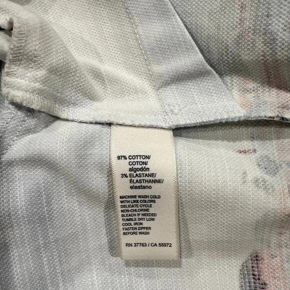 NWT Rafaella Yacht Sea Side Village Coastal dress Size 6 NWOT - Picture 12 of 13